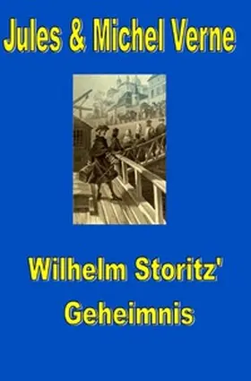 Verne / Ostwald |  Wilhelm Storitz' Geheimnis | Buch |  Sack Fachmedien