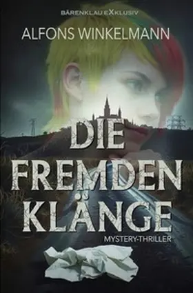 Winkelmann |  Die fremden Klänge | Buch |  Sack Fachmedien