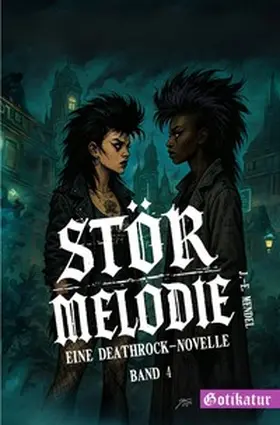 Mendel |  Neon Friedhof / Störmelodie | Buch |  Sack Fachmedien