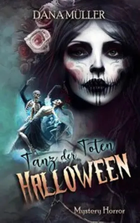 Müller |  Halloween | eBook | Sack Fachmedien