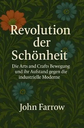 Farrow |  Revolution der Schönheit | Buch |  Sack Fachmedien