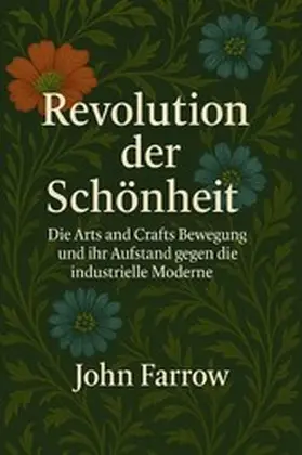 Farrow |  Revolution der Schönheit | eBook | Sack Fachmedien