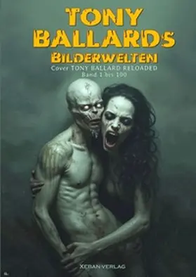 Peschel |  Tony Ballards Bilderwelten | Buch |  Sack Fachmedien