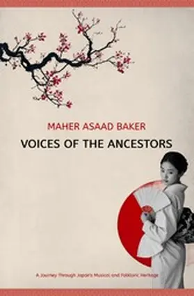 Asaad Baker |  Voices of the Ancestors | eBook | Sack Fachmedien