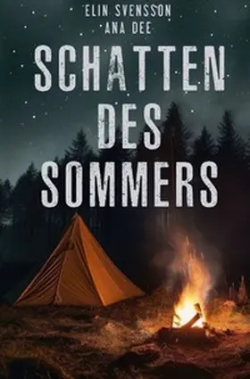 Dee |  Schatten des Sommers | Buch |  Sack Fachmedien