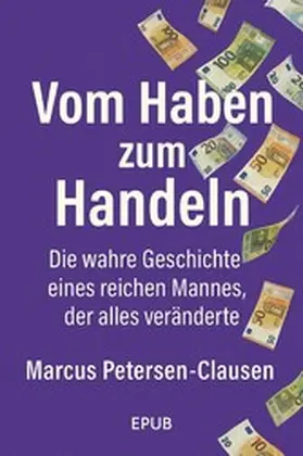 Petersen - Clausen |  Vom Haben zum Handeln | eBook | Sack Fachmedien
