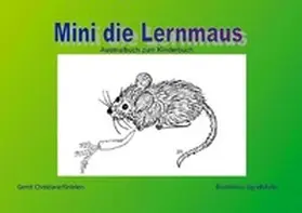 Müller / Rintelen |  Mini die Lernmaus | Buch |  Sack Fachmedien