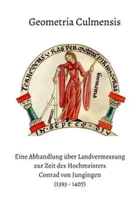 Hennig |  Geometria Culmensis | Buch |  Sack Fachmedien