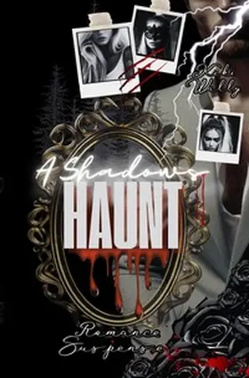 Wally |  Shadow / A Shadows Haunt | Buch |  Sack Fachmedien