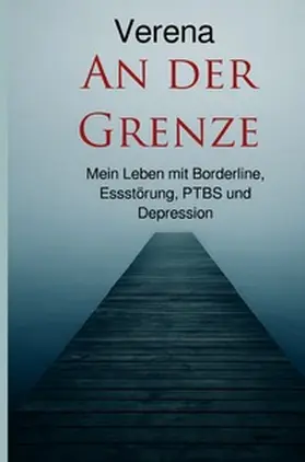Neumann |  An der Grenze | Buch |  Sack Fachmedien