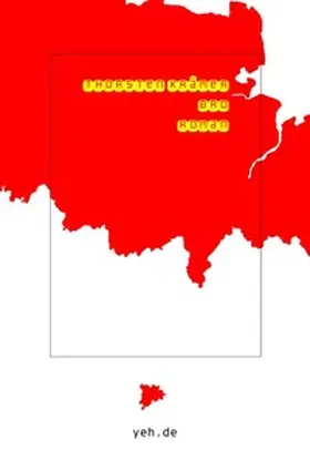 Krämer |  BRD | Buch |  Sack Fachmedien