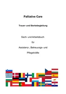 Schmidt |  Palliative Care | Buch |  Sack Fachmedien