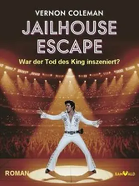 Coleman |  Jailhouse Escape | eBook | Sack Fachmedien