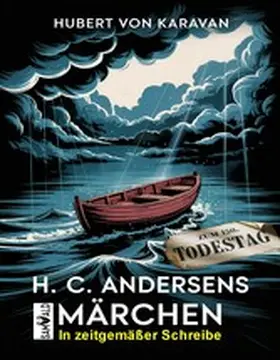 Karavan / Wood |  H. C. Andersens Märchen | eBook | Sack Fachmedien