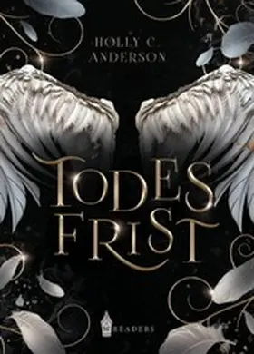 Anderson |  Todesfrist | eBook | Sack Fachmedien