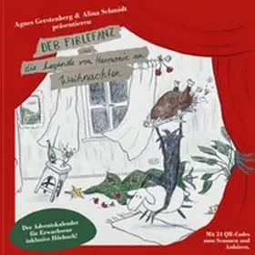 Gerstenberg |  Der Firlefanz | Buch |  Sack Fachmedien