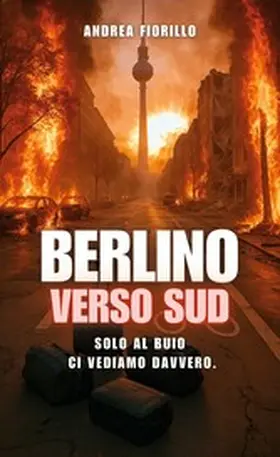 Fiorillo |  Berlino verso sud | eBook | Sack Fachmedien