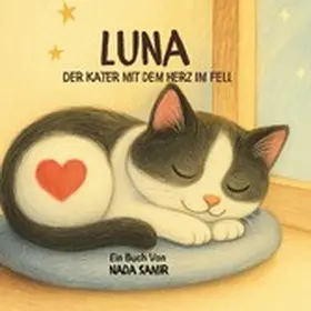 Samir |  Luna | eBook | Sack Fachmedien