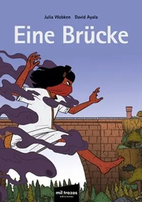 Wobken / Ayala |  Eine Brücke | Buch |  Sack Fachmedien