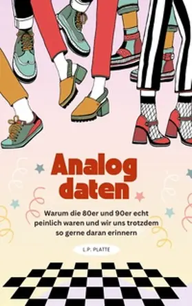 Platte / Niemann |  Analog daten | Buch |  Sack Fachmedien