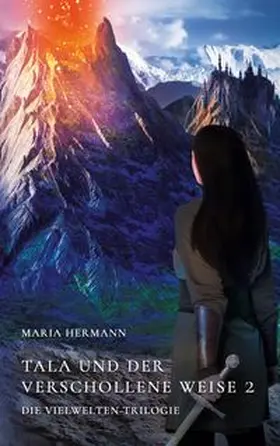 Hermann |  Tala und der verschollene Weise 2 | Buch |  Sack Fachmedien