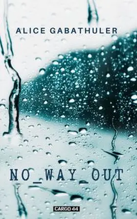 Gabathuler |  No Way Out | Buch |  Sack Fachmedien