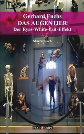 Fuchs |  Das Augentier | Buch |  Sack Fachmedien