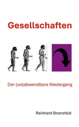 Stransfeld |  Gesellschaften | Buch |  Sack Fachmedien