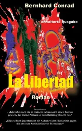 Conrad |  La Libertad | Buch |  Sack Fachmedien
