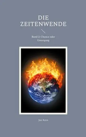 Kern |  Die Zeitenwende | Buch |  Sack Fachmedien