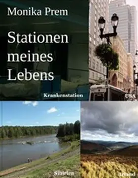 Prem |  Stationen meines Lebens | eBook | Sack Fachmedien