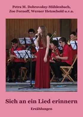 Dobrovolny-Mühlenbach / Fornoff / Hetzschold |  Sich an ein Lied erinnern | eBook | Sack Fachmedien