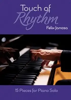 Janosa |  Touch of Rhythm | eBook | Sack Fachmedien