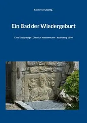 Schulz |  Ein Bad der Wiedergeburt | eBook | Sack Fachmedien