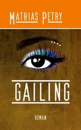 Petry |  Gailing | eBook | Sack Fachmedien