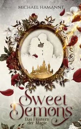 Hamannt |  Sweet Demons | Buch |  Sack Fachmedien