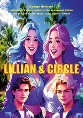 Hohbach / Palmer |  Lillian and Circle | Buch |  Sack Fachmedien