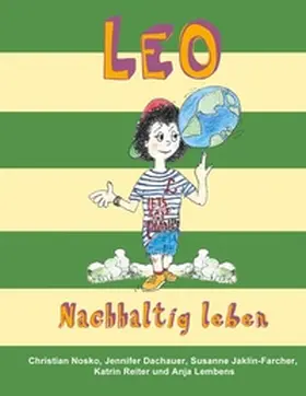 Lembens / Reiter / Jaklin-Farcher |  Leo | Buch |  Sack Fachmedien