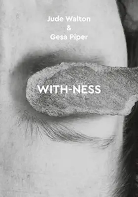 Piper / Castor / Jude |  WITH-NESS | Buch |  Sack Fachmedien