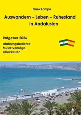 Lampe |  Auswandern - Leben - Ruhestand in Andalusien | Buch |  Sack Fachmedien