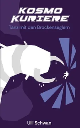 Schwan |  Tanz mit den Brockenseglern | Buch |  Sack Fachmedien