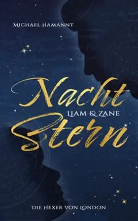 Hamannt |  Liam & Zane | Buch |  Sack Fachmedien