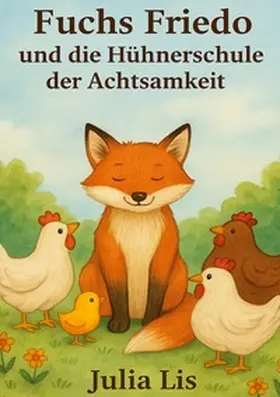 Lis |  Fuchs Friedo | Buch |  Sack Fachmedien