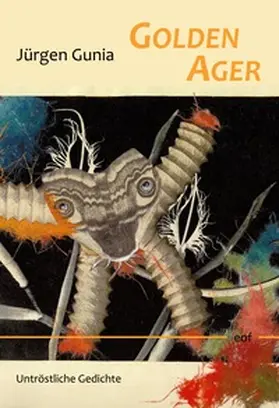 Gunia |  Golden Ager | Buch |  Sack Fachmedien