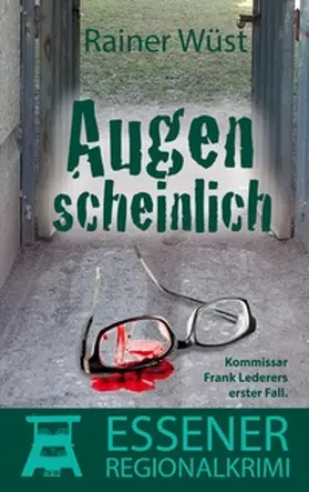 Wüst |  Augenscheinlich | Buch |  Sack Fachmedien