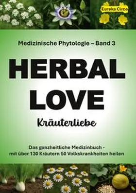 Circe |  Kräuterliebe 3 (HERBAL LOVE) | Buch |  Sack Fachmedien
