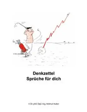 Huber |  Sprüche für dich | Buch |  Sack Fachmedien