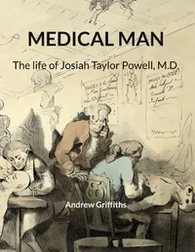Griffiths |  Medical Man | Buch |  Sack Fachmedien