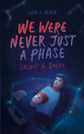Olsen |  We were never just a phase | Buch |  Sack Fachmedien
