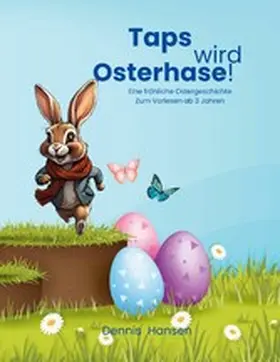 Hansen |  Taps wird Osterhase | eBook | Sack Fachmedien